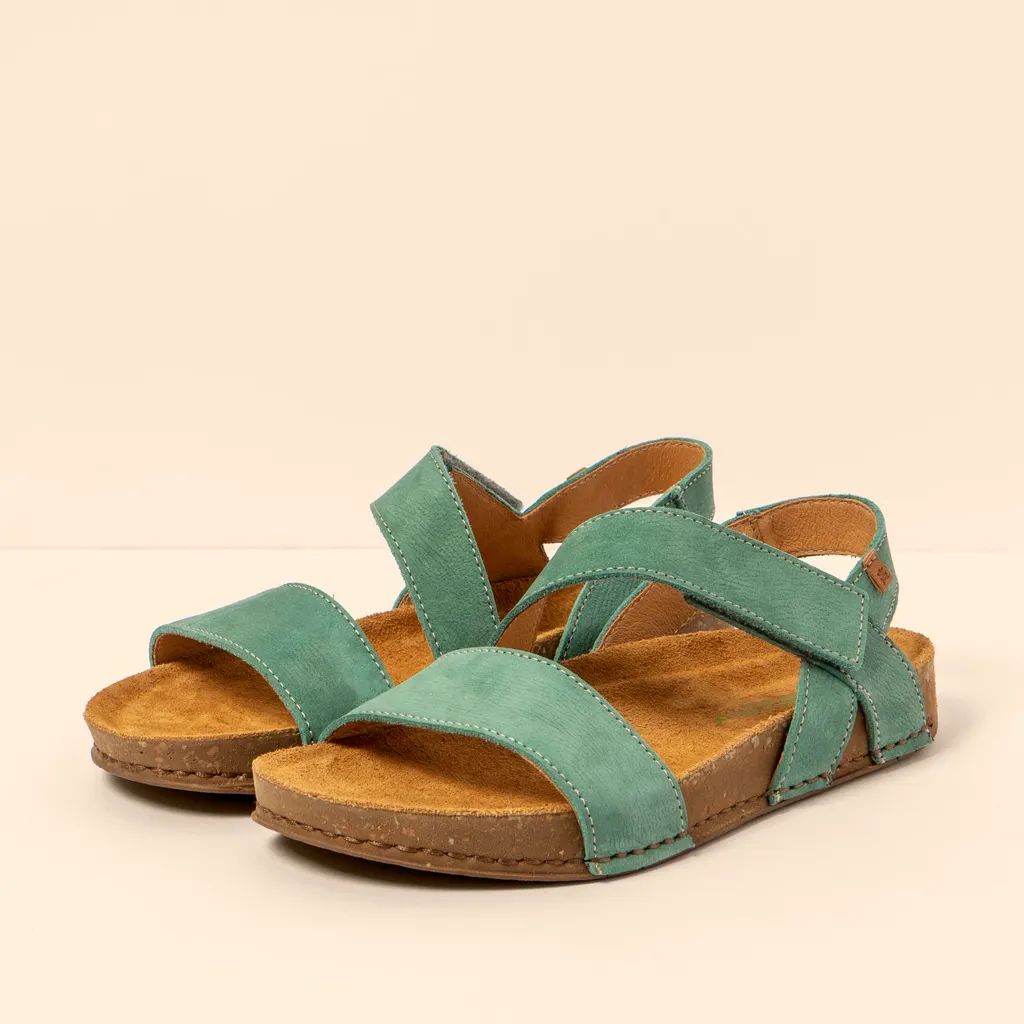 El Naturalista N5791 PLEASANT | JADE Femme | UXJ-82627823